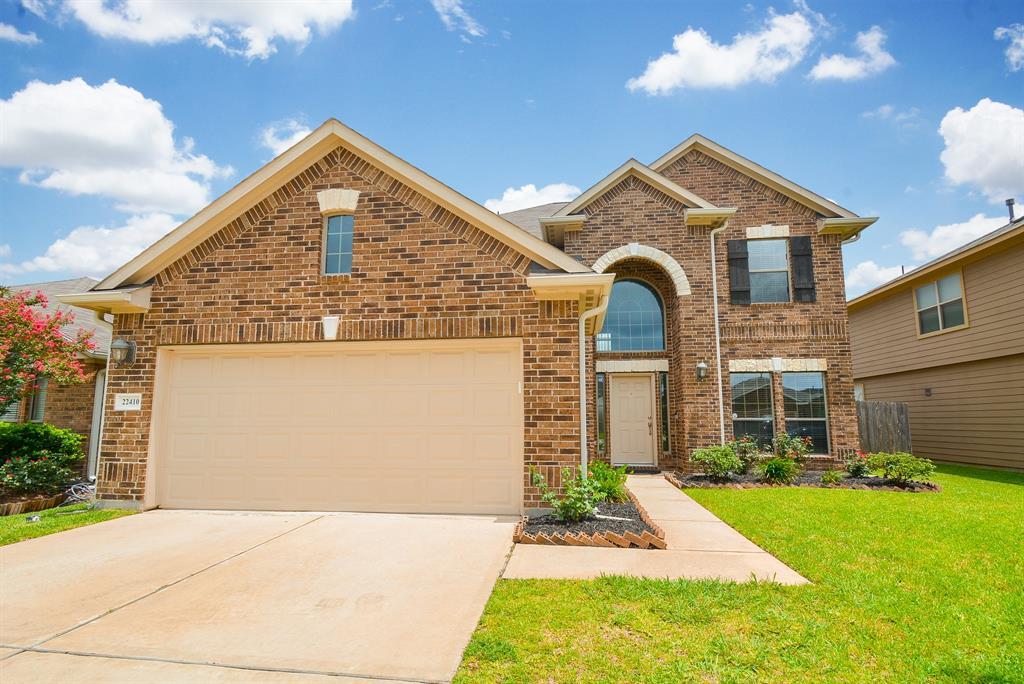 22410 Albee Drive - Photo 1