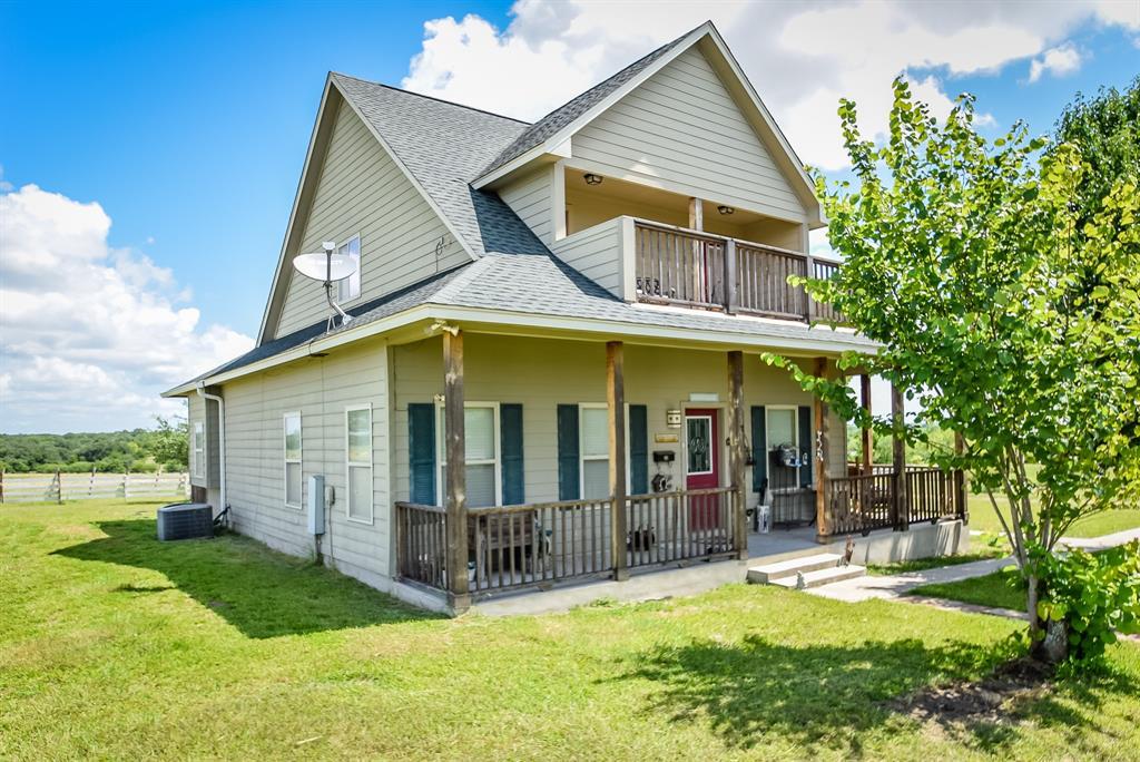 908 County Road 95Aa/ Pecan - Photo 1