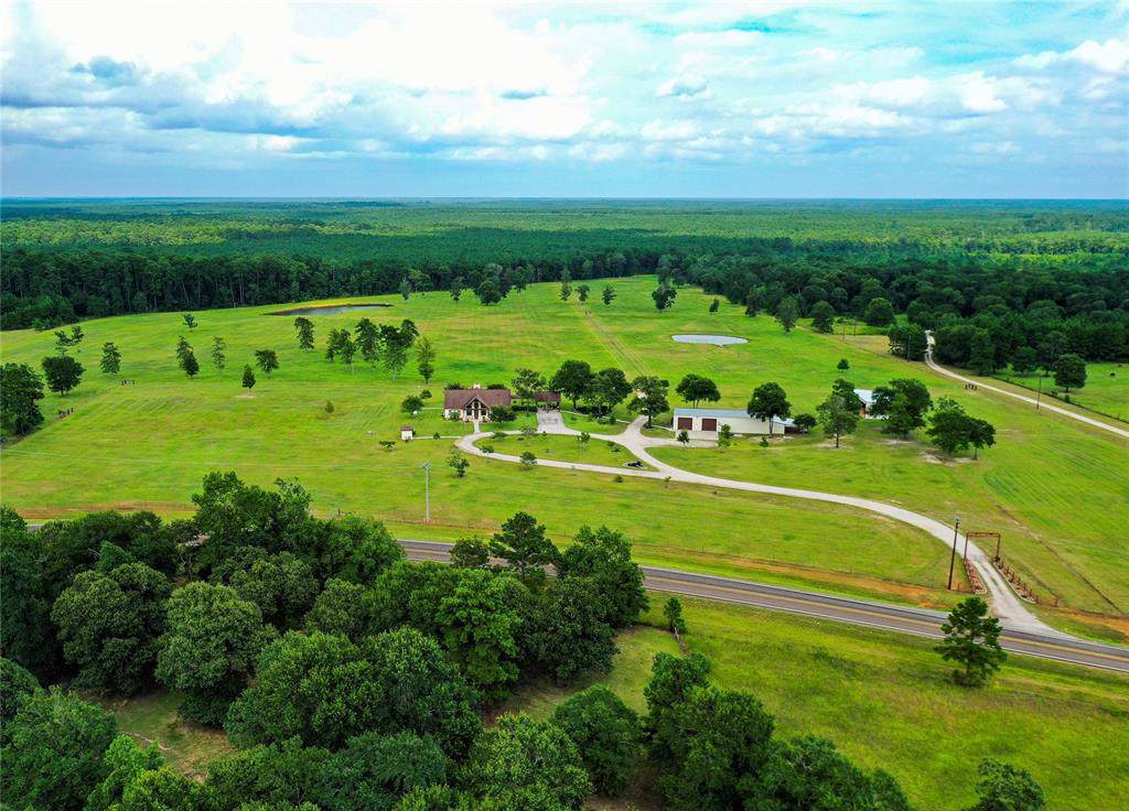 4531 Fm 3081 Road - Photo 1