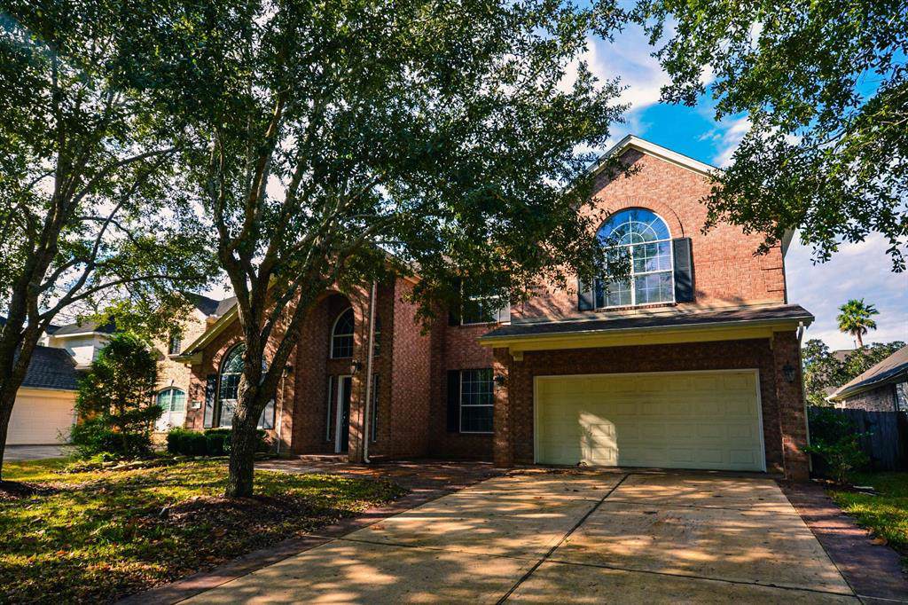 3211 Chapel Creek Way - Photo 1