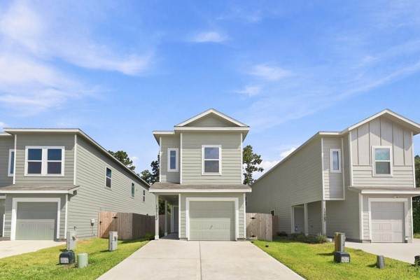 17123 Saxophone Lane - Photo 1
