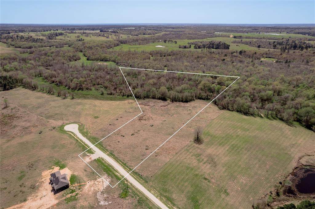 Tract 32 Buckhorn Creek Drive - Photo 1