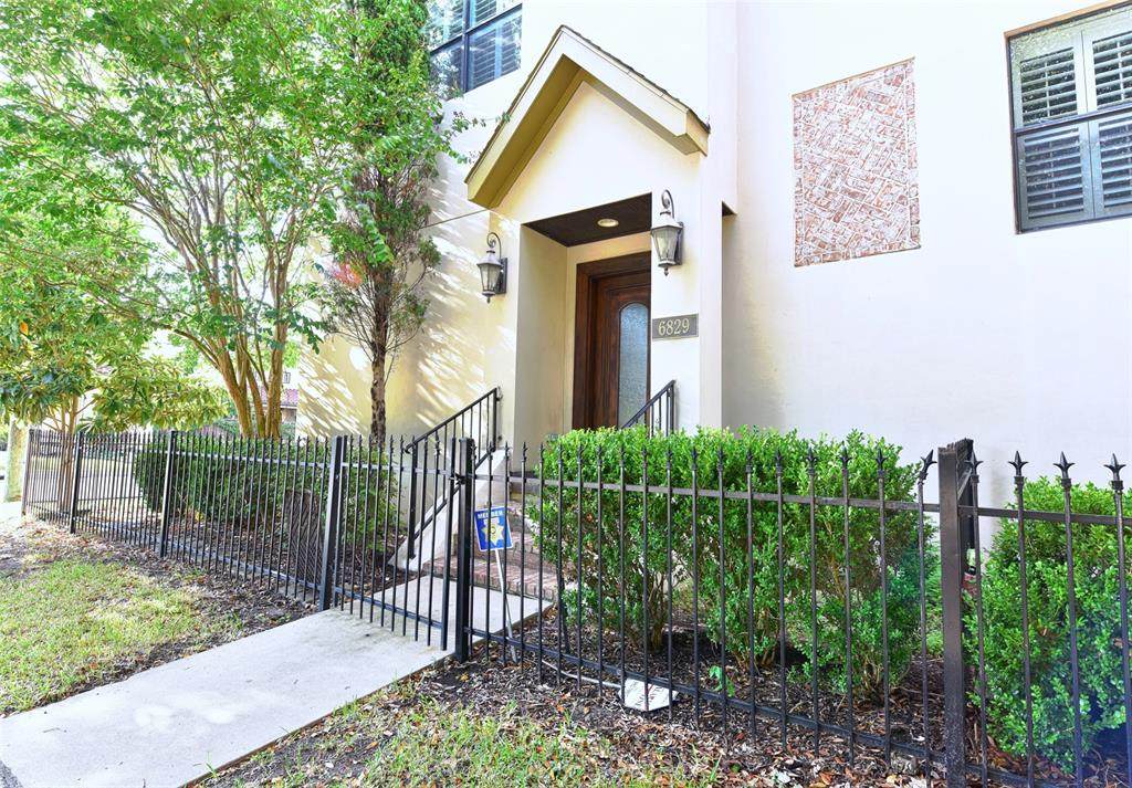 6829 Academy Street - Photo 1