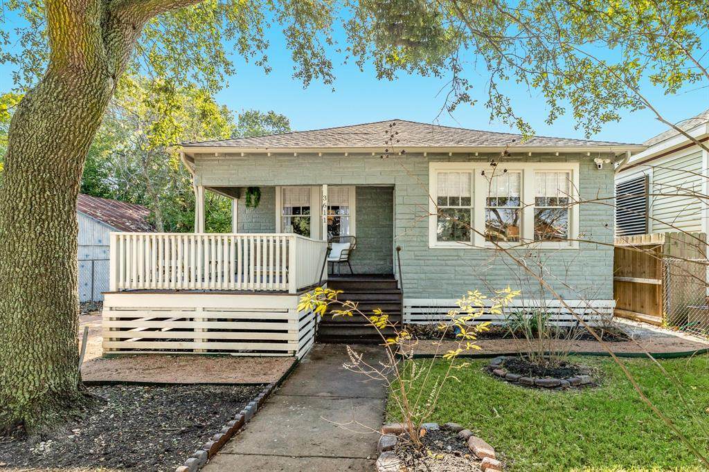 3611 Avenue P 1/2 - Photo 1