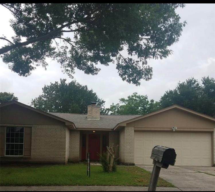 11507 Raven View Drive - Photo 1
