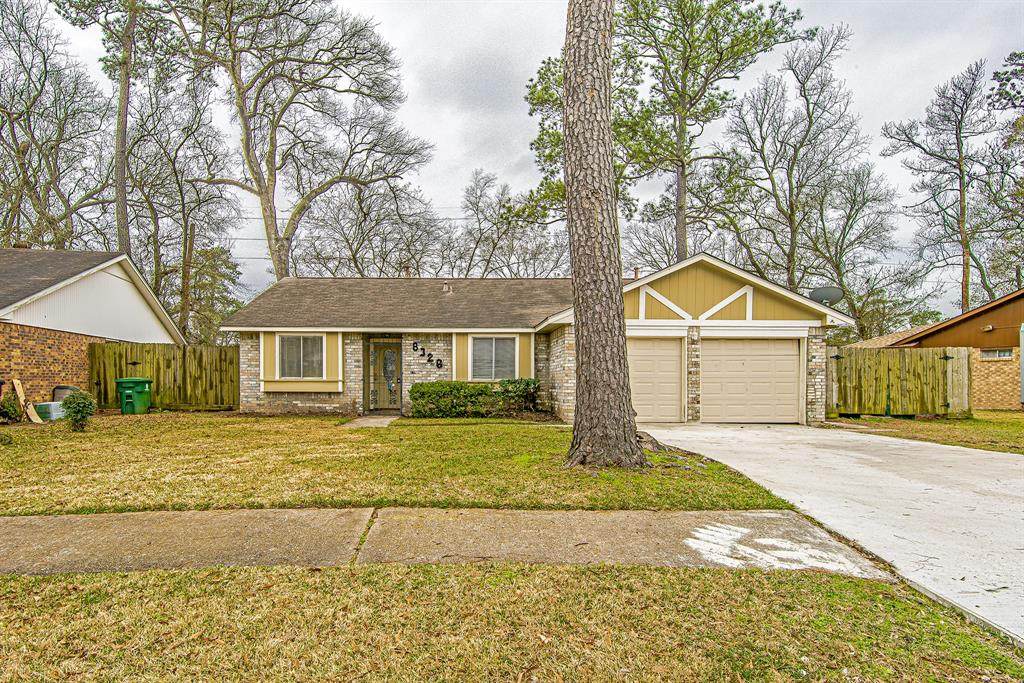 8326 Rinn Street - Photo 1
