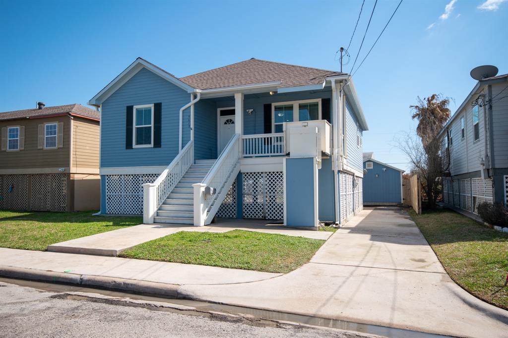 5619 Menard Avenue - Photo 1