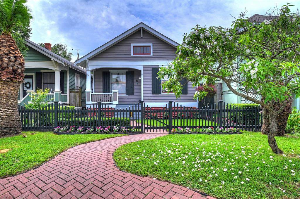 815 Winnie Street - Photo 1