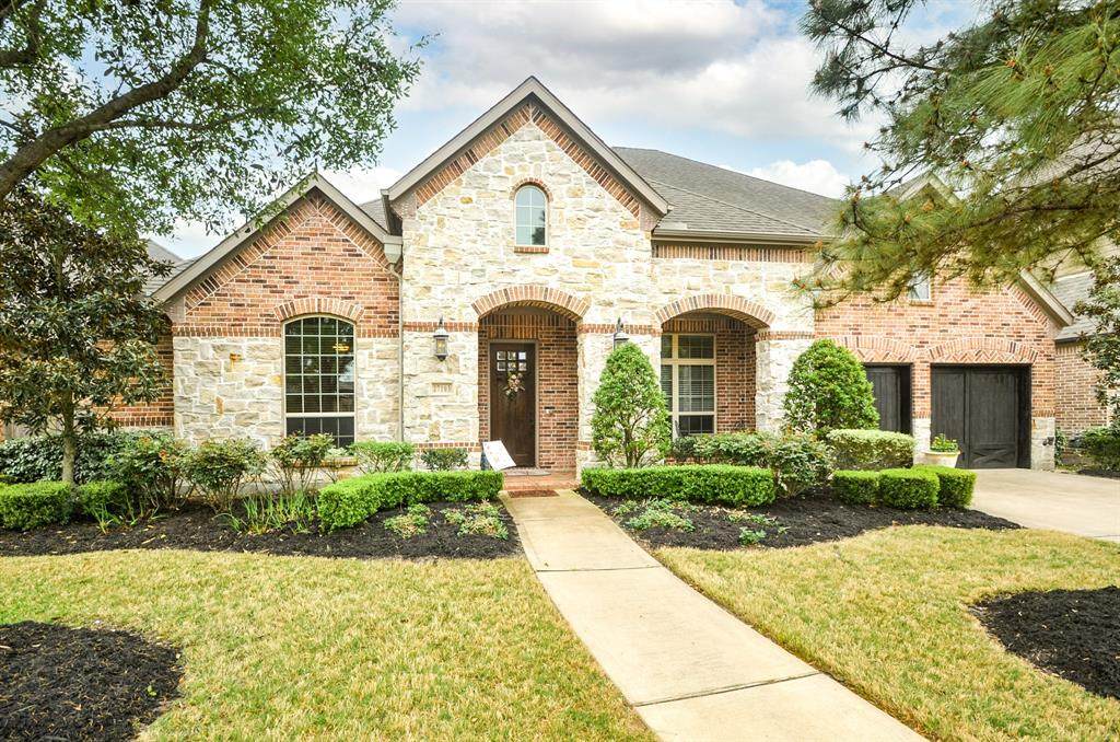 27103 Barrington Lodge Lane - Photo 1