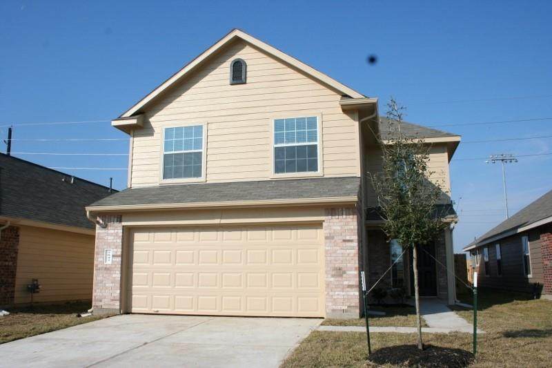 5843 Long Arbor Lane - Photo 1
