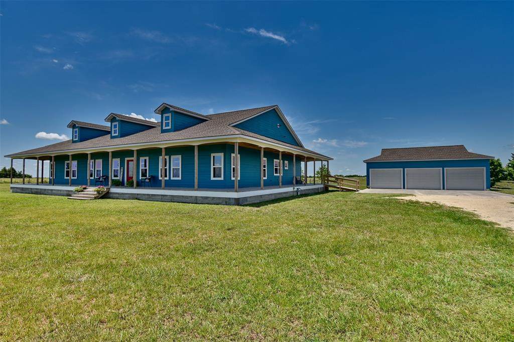 3388 Fm 2502 Road - Photo 1