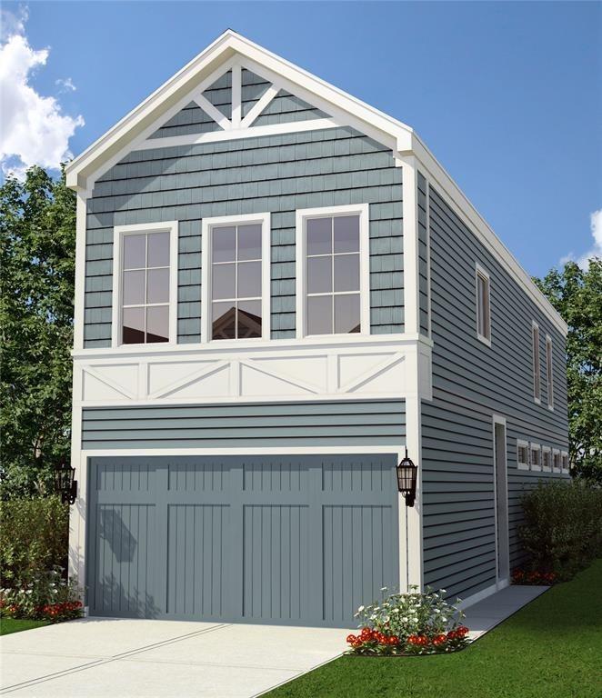 3203 Cline Street - Photo 1