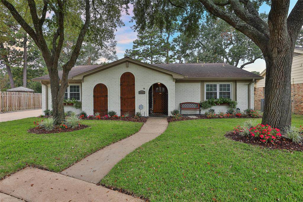 4907 Candlemist Drive - Photo 1