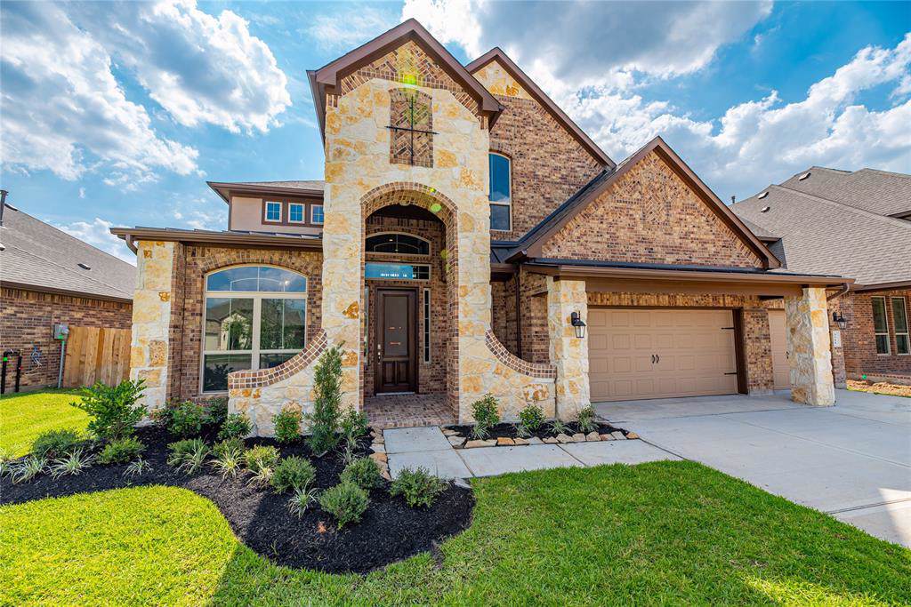 3510 Hagerman Fossil Court - Photo 1
