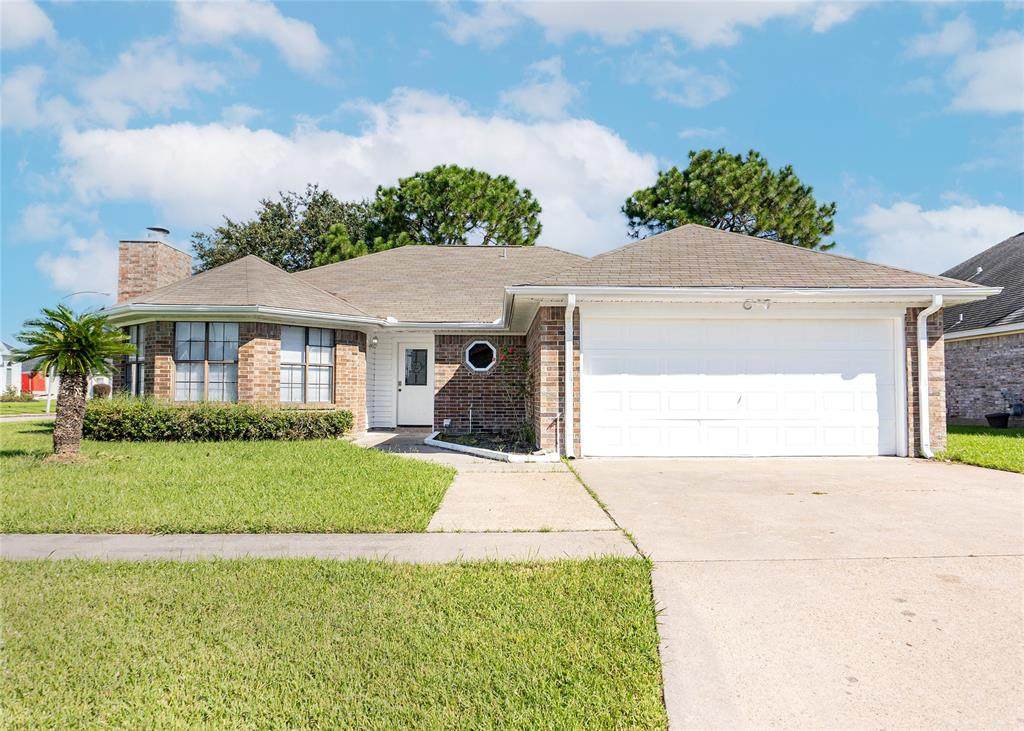 4401 Sherylwood Drive Drive - Photo 1