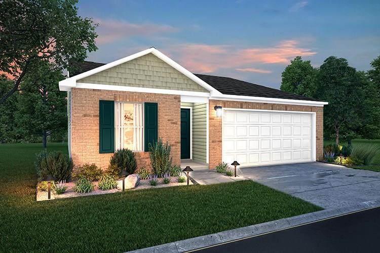 15638 Del Norte Drive - Photo 1