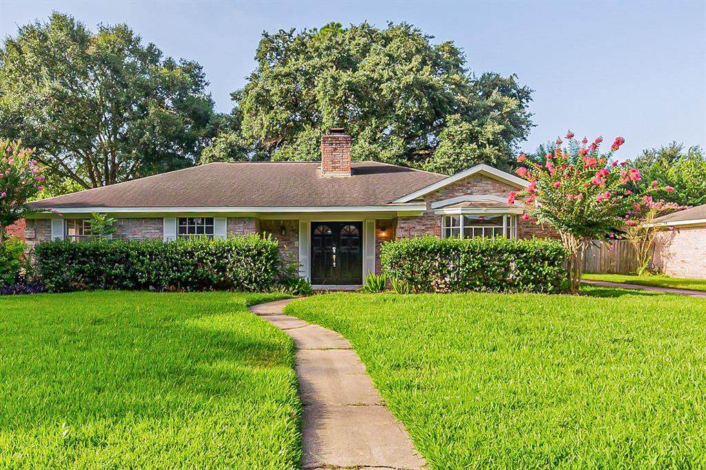 3211 La Costa Road - Photo 1
