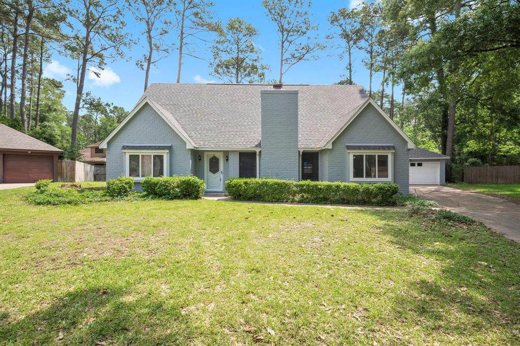 2838 Thorne Creek Lane - Photo 1