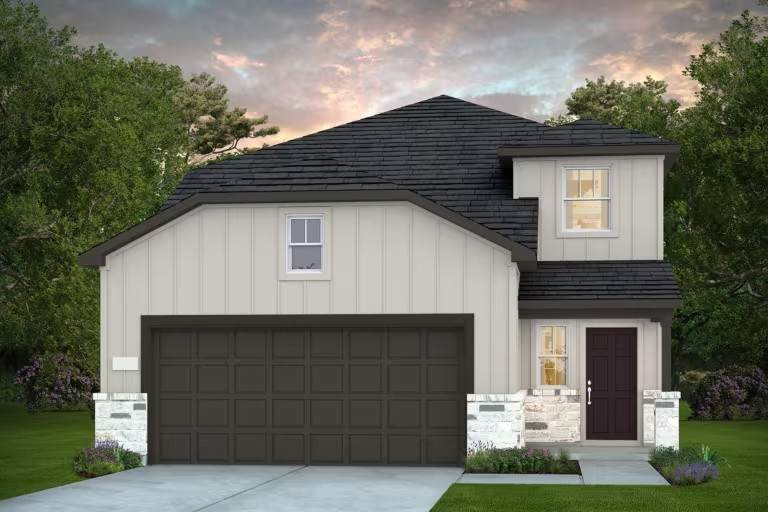 23031 Daftmill Drive - Photo 1