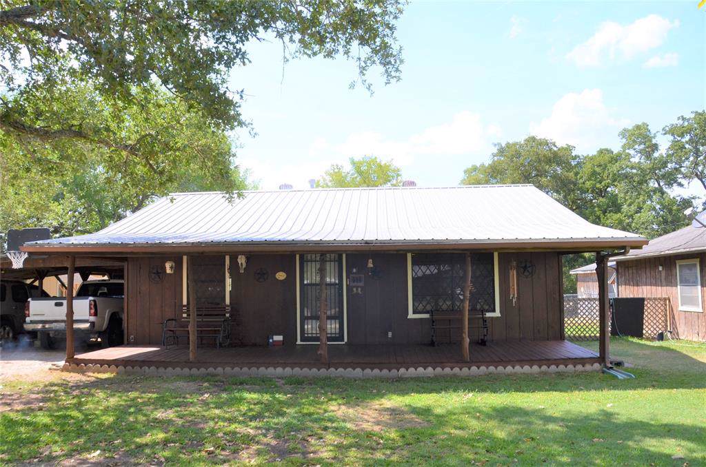 607 Sweet Gun Lane - Photo 1