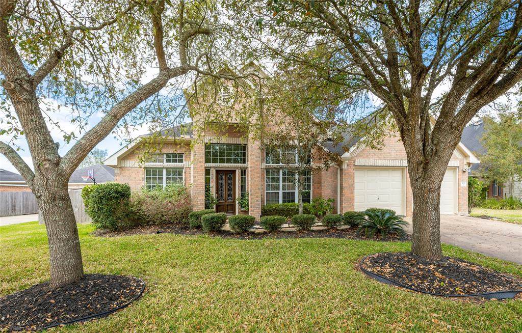 503 Silver Creek Circle - Photo 1