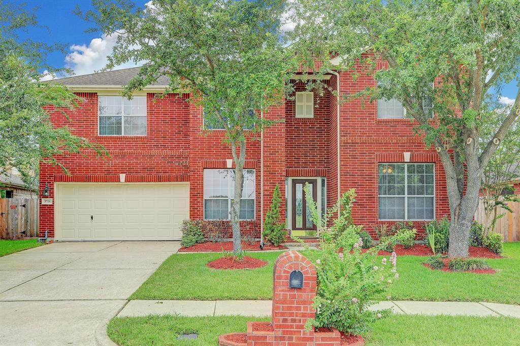 3714 Arbor Point Lane - Photo 1