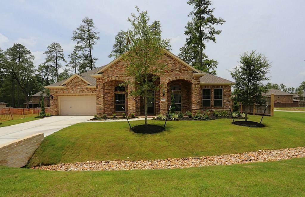 2606 Meadowlark Hills Court - Photo 1