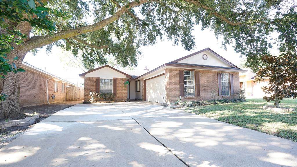 2931 Walnut Springs Drive - Photo 1