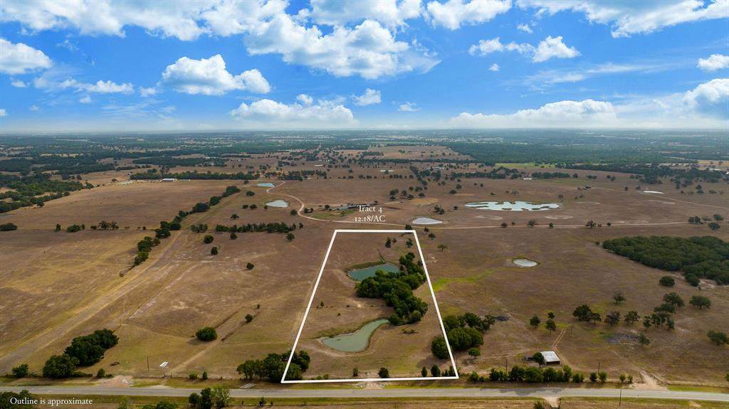 TBD (Tract 4) Fm 2239 - Photo 1