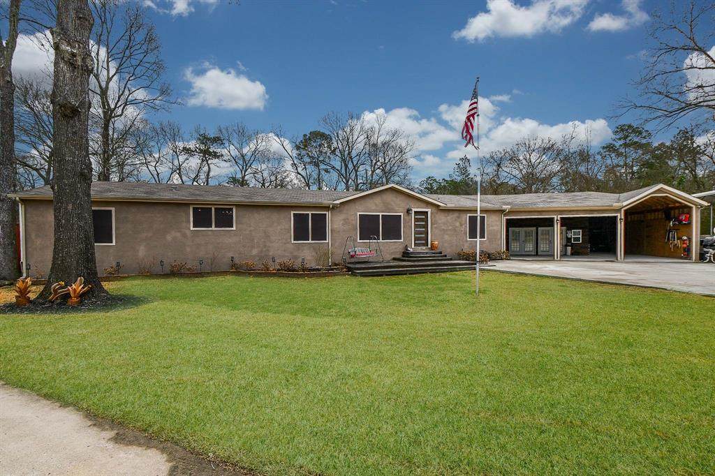 11734 Padok Road - Photo 1