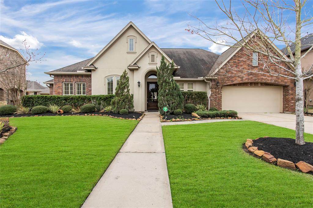 7643 Ikes Tree Drive - Photo 1