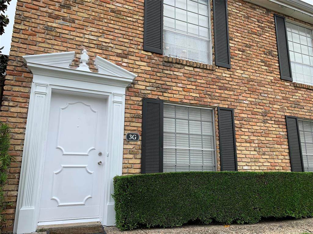 2101 Fountain View Drive - Photo 1