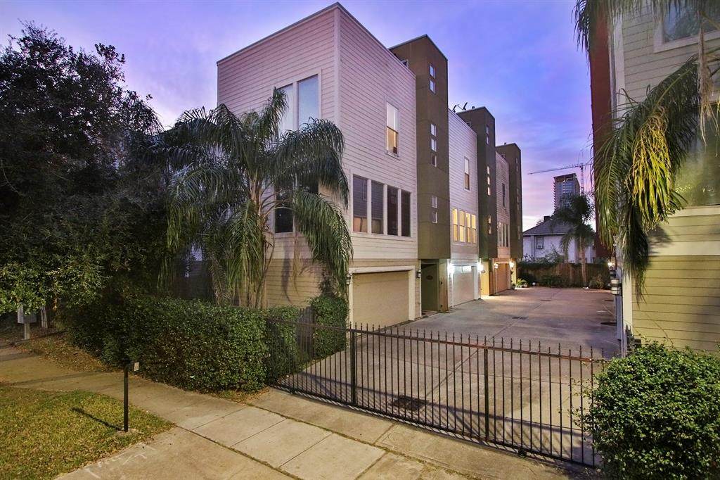 3222 La Branch Street - Photo 1
