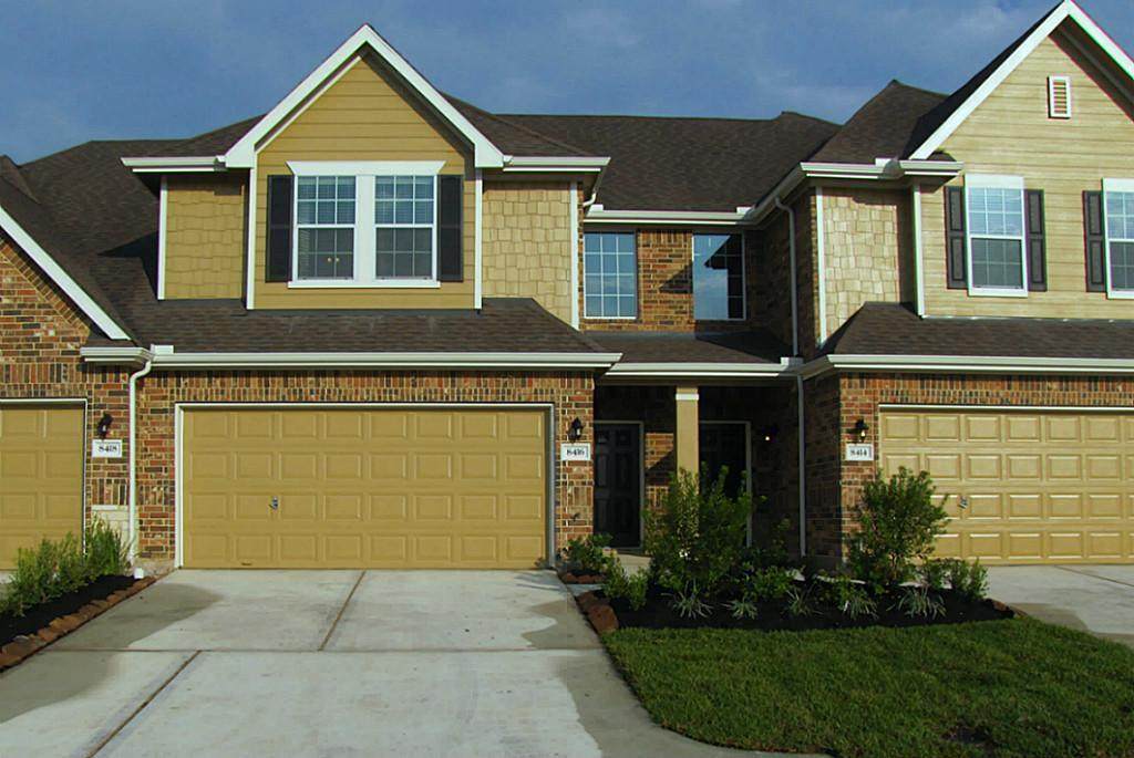 8416 Willow Loch Drive - Photo 1