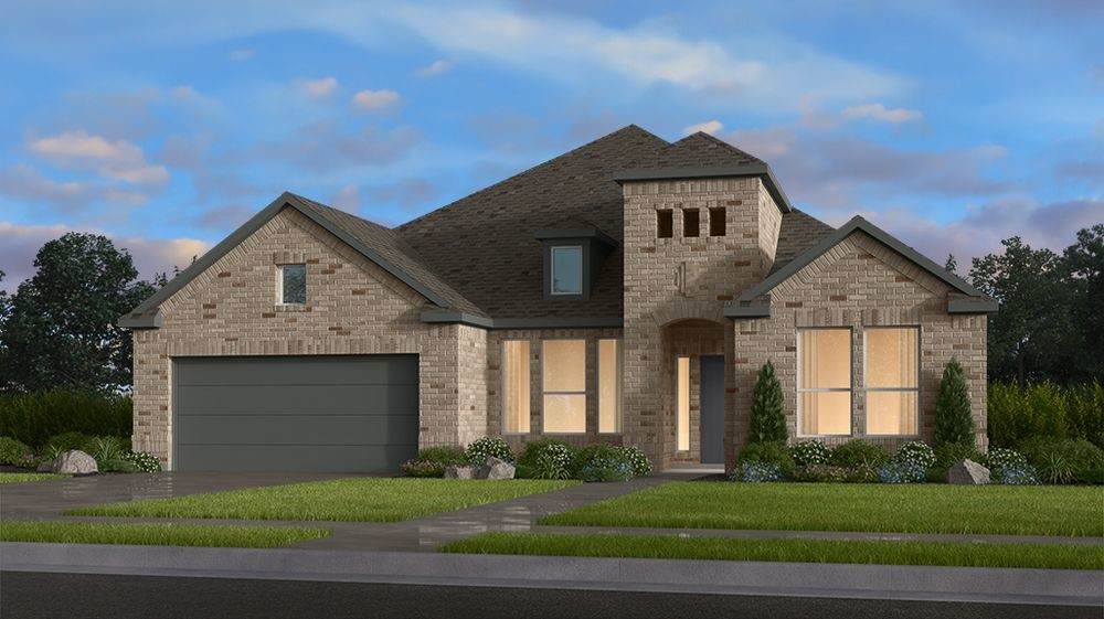2240 Lila Sky Lane Drive - Photo 1