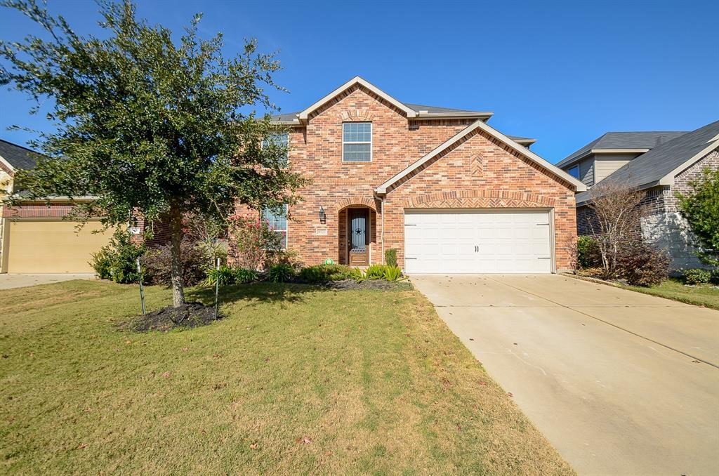 8123 Summer Lake Pass Lane - Photo 1