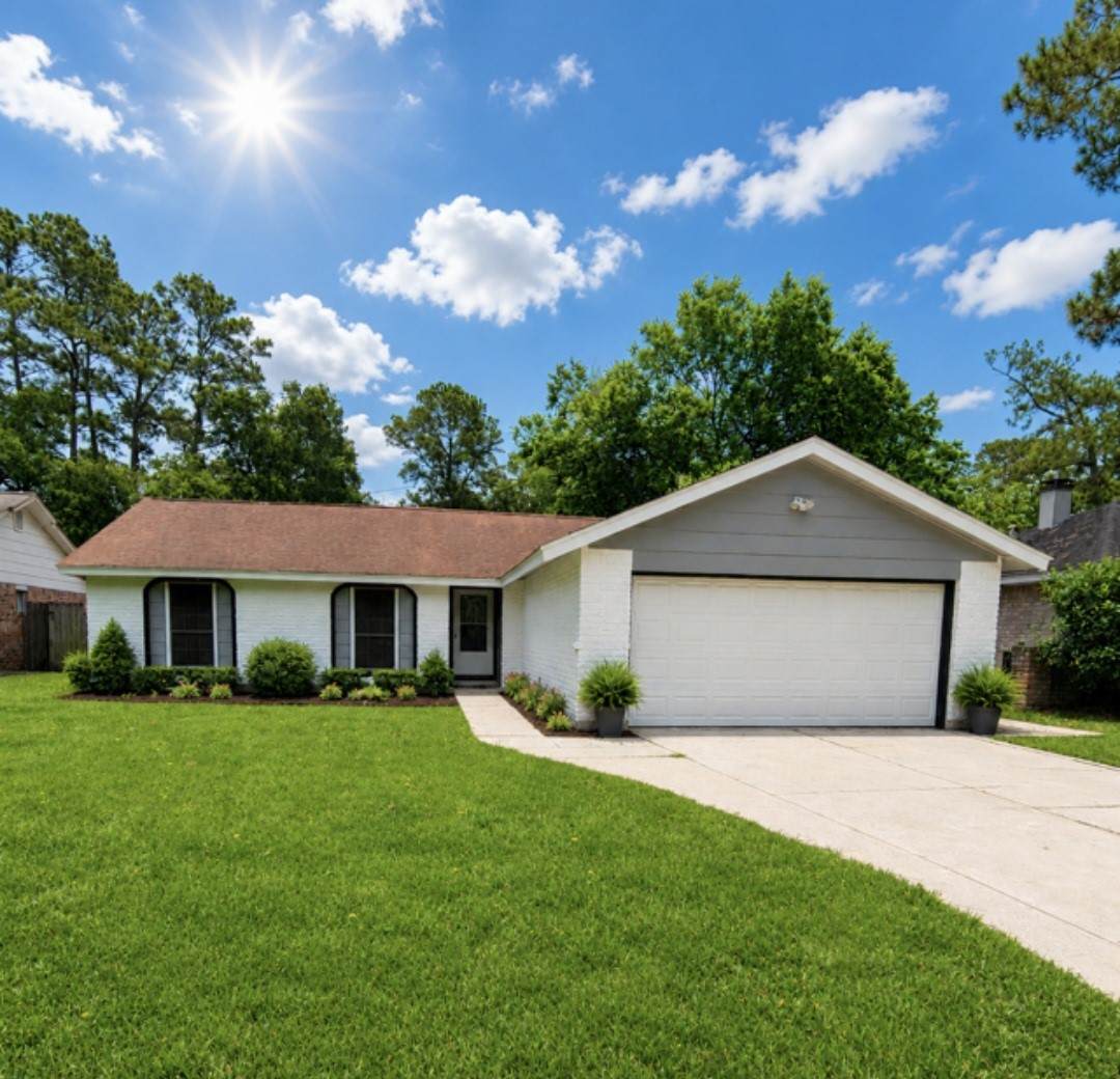16710 Bonnie Sean Drive - Photo 1
