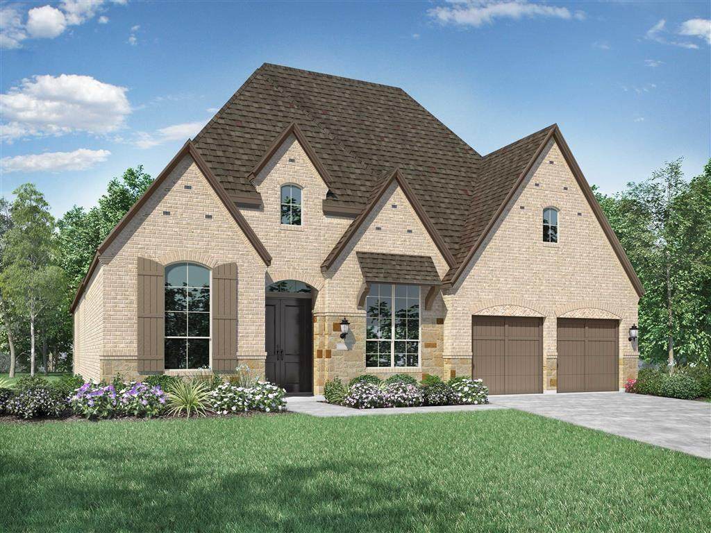 1934 Golden Leaf Drive - Photo 1