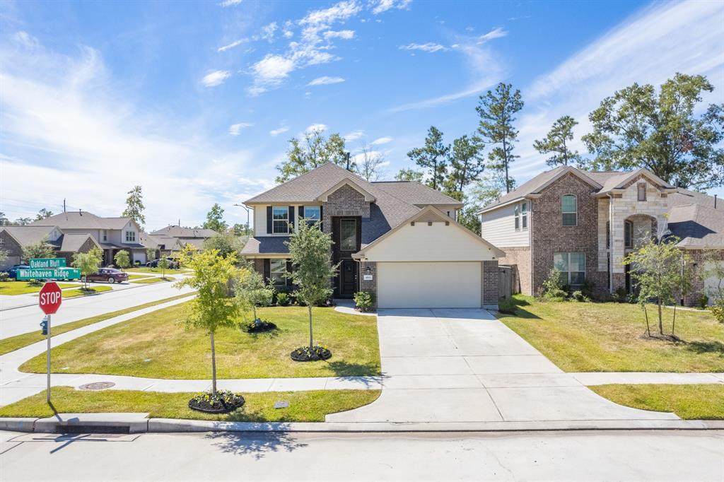 4503 Whitehaven Ridge Way - Photo 1