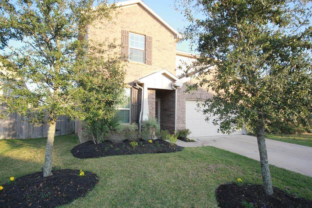 5338 Baronet Drive - Photo 1