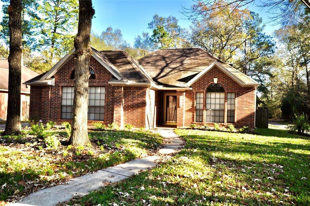 4602 Natural Bridge Drive - Photo 1