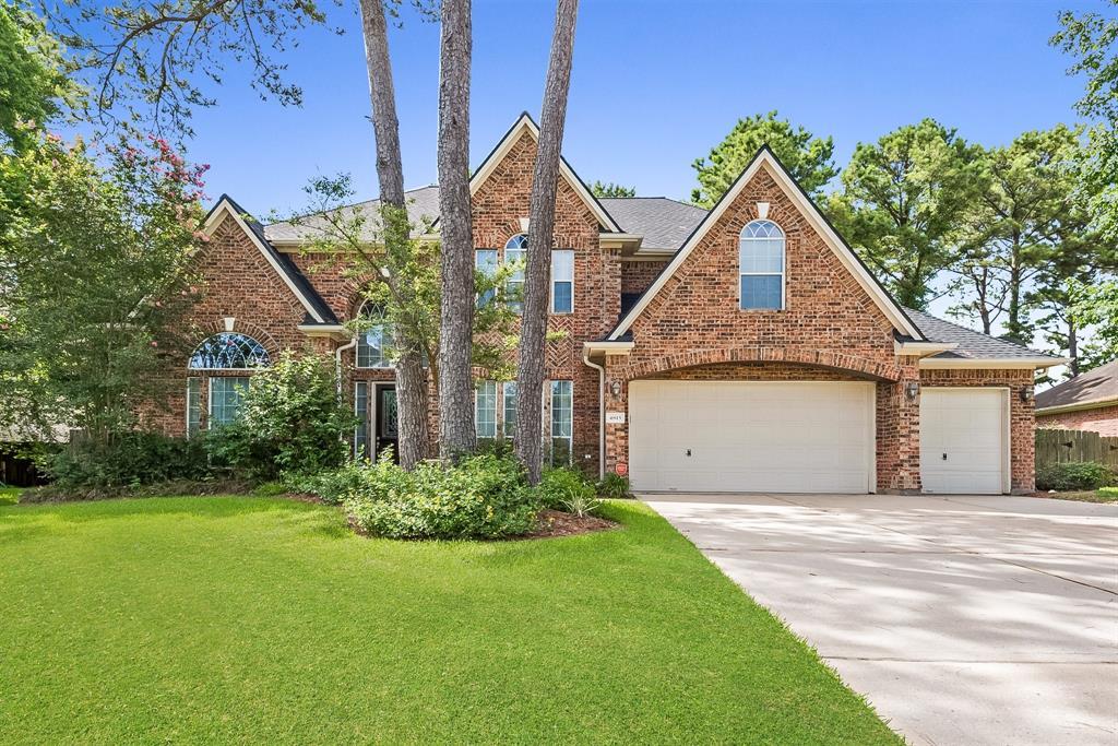 4815 Wellington Way - Photo 1