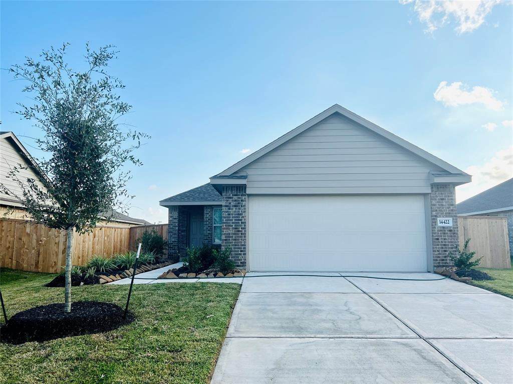 14422 Woodcott Warren Way - Photo 1