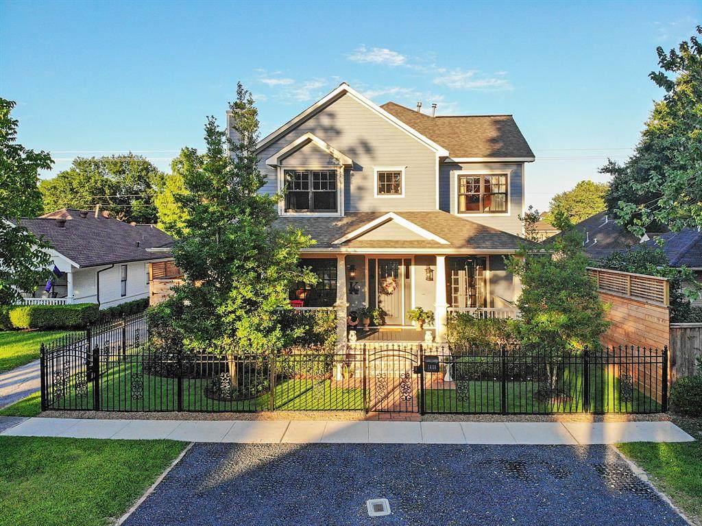 1408 Tulane Street - Photo 1