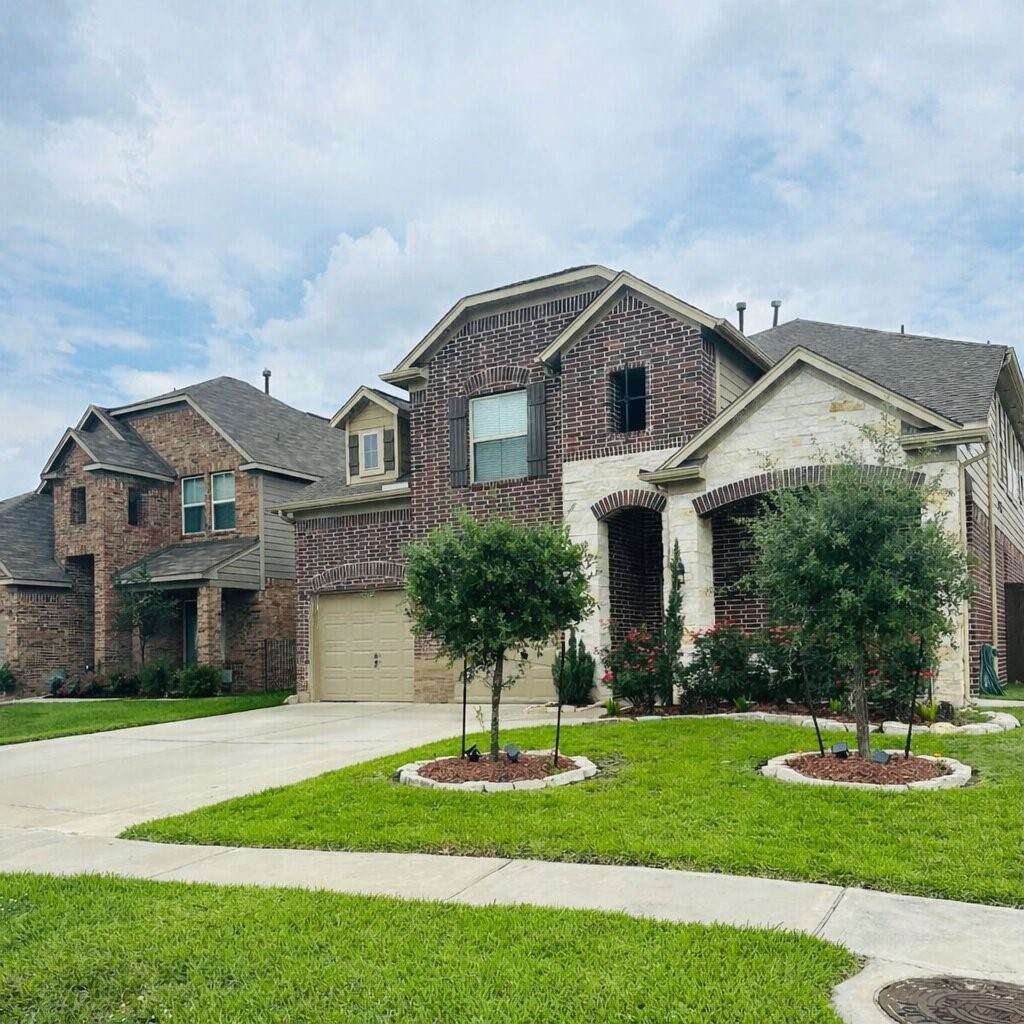 14800 Twilight Knoll Trl Trail - Photo 1