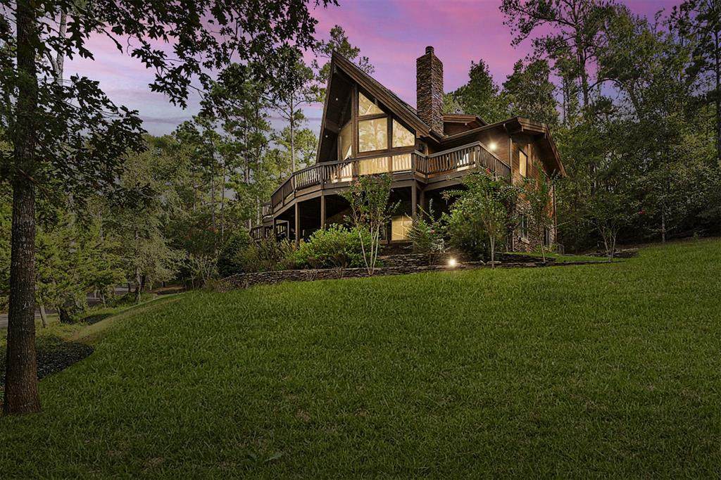 225 Hideaway Drive - Photo 1