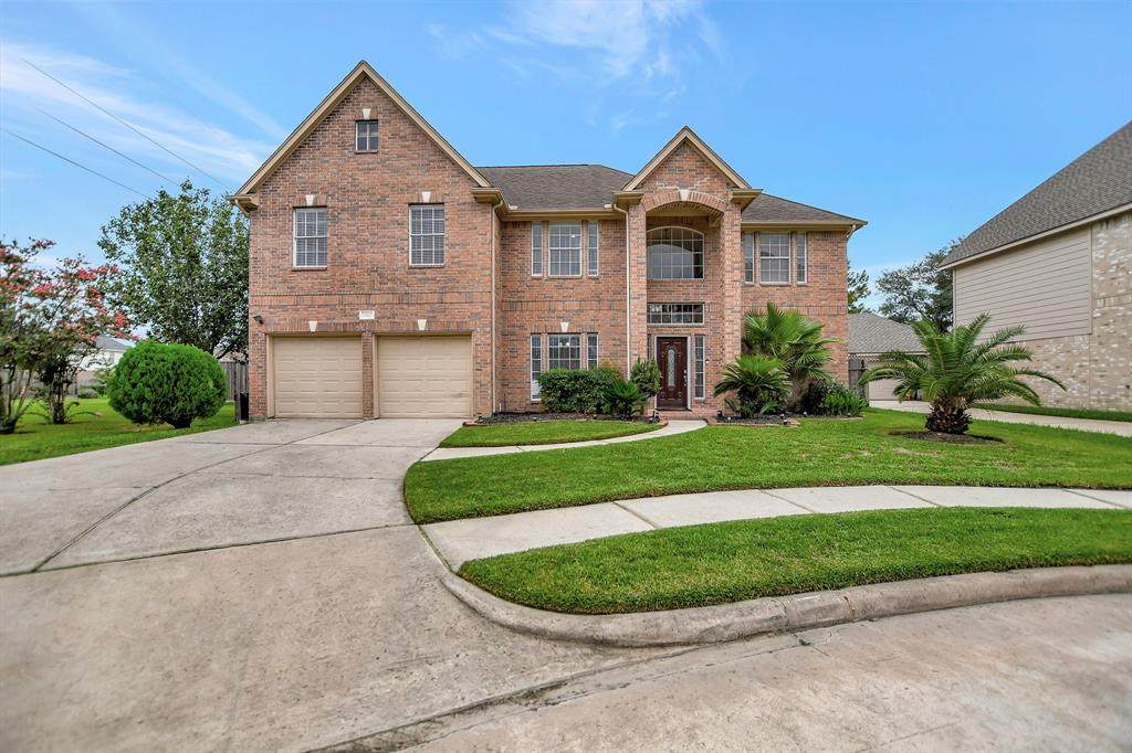 23122 Burcan Court - Photo 1