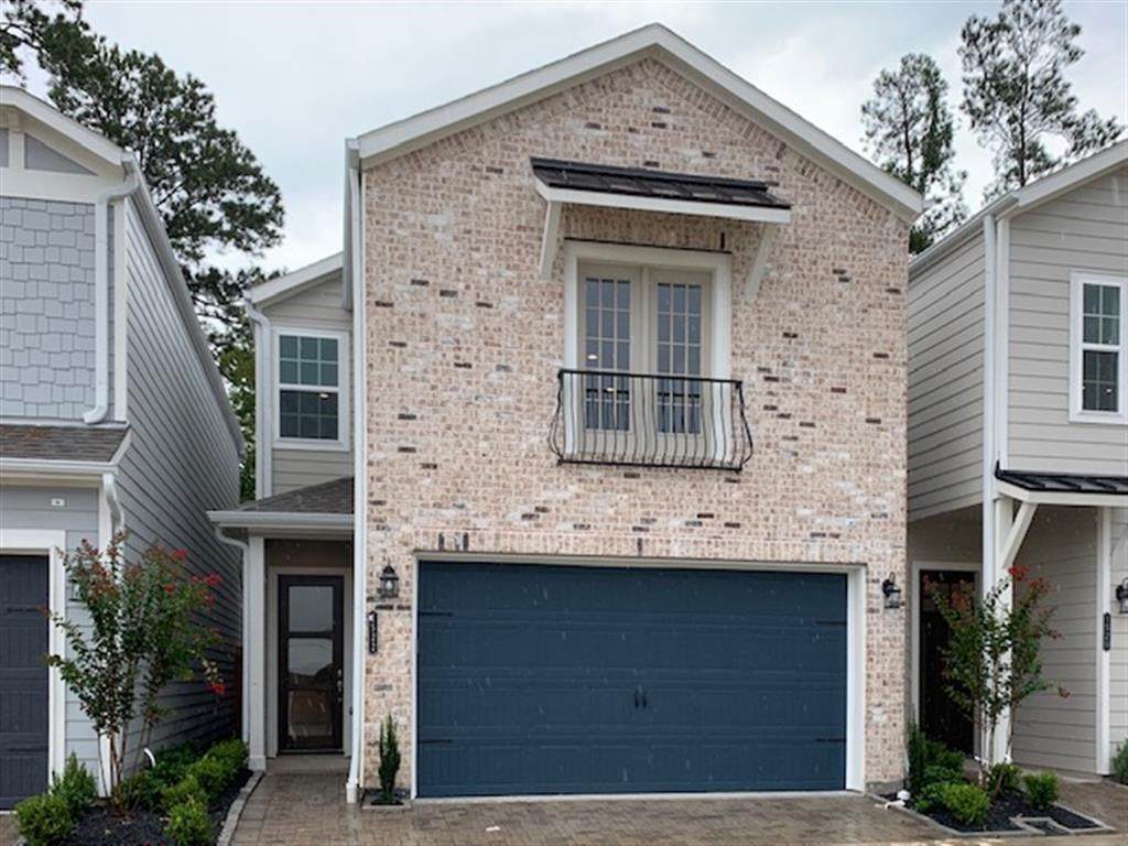 1522 Upland Glen - Photo 1