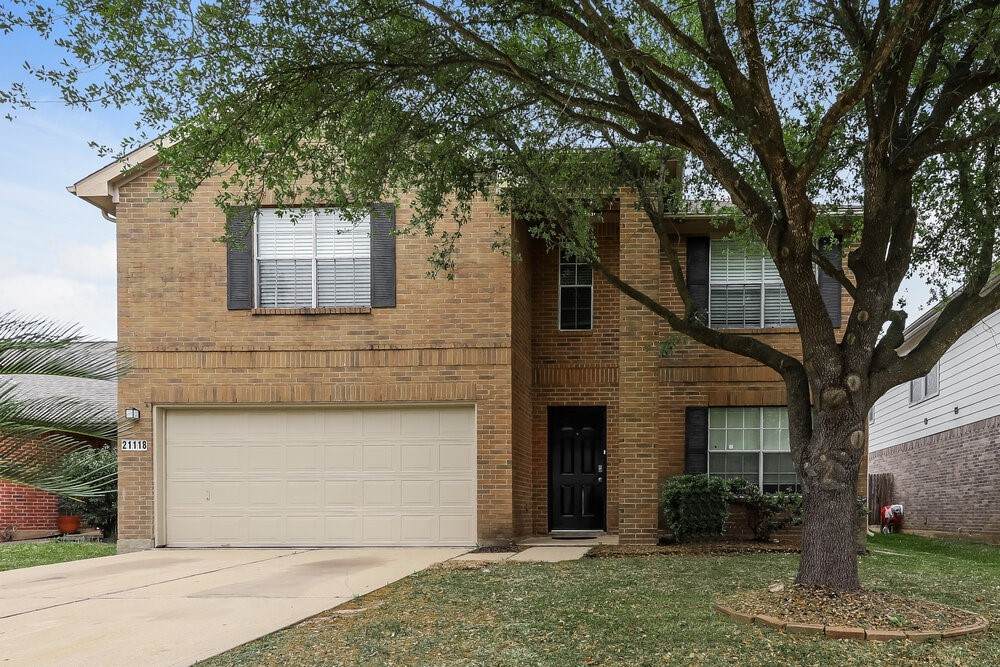 21118 Bridgemeadows Lane - Photo 1