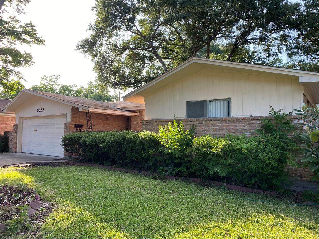 5522 Jason Street - Photo 1